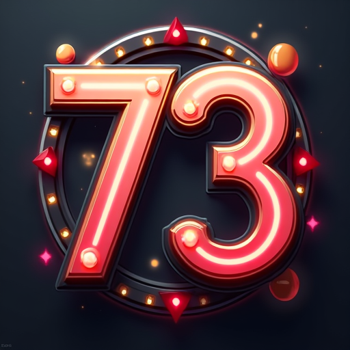 Logo 73d